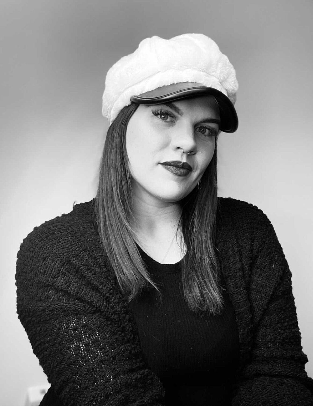 Rikki Lee Thomas New Lunatic Fringe